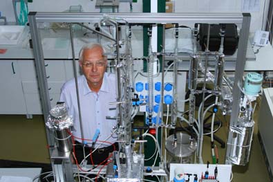 Jiří Drahoš, foto archiv
