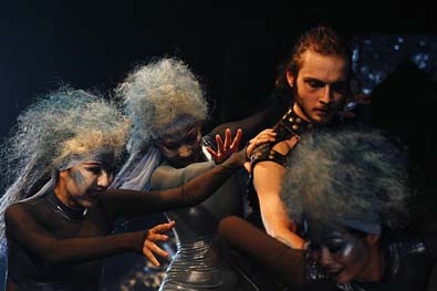 Macbeth (NDM Ostrava)