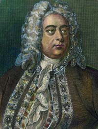 Georg Friedrich Händel