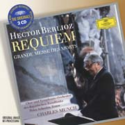 Hector Berlioz: Requiem