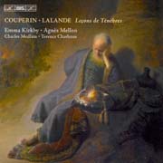François Couperin, Michel-Richard de Lalande: Leçons de Ténèbres