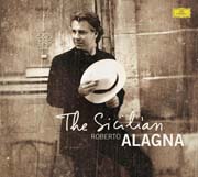 Roberto Alagna: The Sicilian