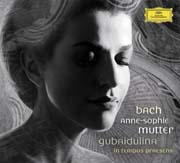Anne-Sophie Mutter - In tempus praesens (Bach, Gubaidulina)