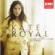 Kate Royal