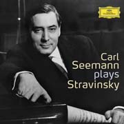 Carl Seemann
