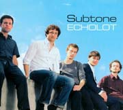 Subtone – Echolot