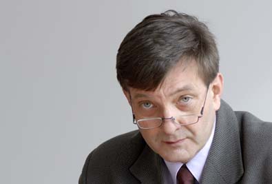 Jaromír Javůrek, foto archiv