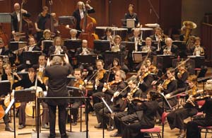 Orchestre des Champs-Elysées