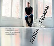 Joshua Redman - Compass