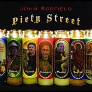 John Scofield - Piety Street