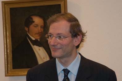 Clemens Hellsberger