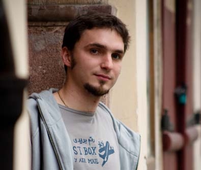 Jakub Doležal, foto archiv