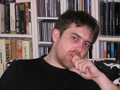 Tomáš Sýkora