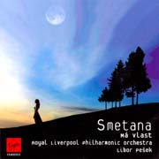 Bedřich Smetana: Má vlast