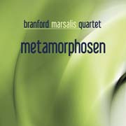 Branford Marsalis - Metamorphosen