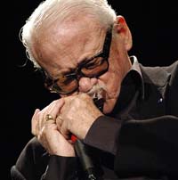 Toots Thielemans