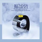 Ludwig van Beethoven: Symfonie č. 9 d moll op. 125