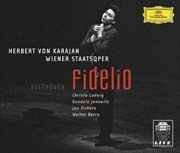 Ludwig van Beethoven: Fidelio