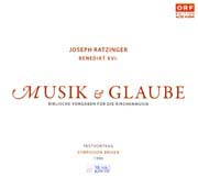 Musik und Glaube