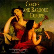 Czech and Baroque Europe