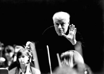 Aristokrat Bernard Haitink