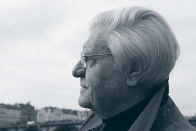 Josef Suk, foto Jiří Krupka/Supraphon Music