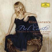 Elina Garanča - Bel Canto