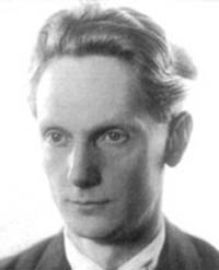 Litevský skladatel Jeronimas Kačinskas