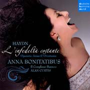 Anna Bonitatibus - L