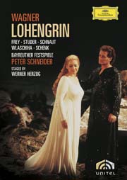 Richard Wagner - Lohengrin