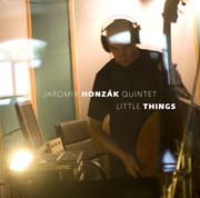 Jaromír Honzák Quintet feat. Chris Cheek - Little Things