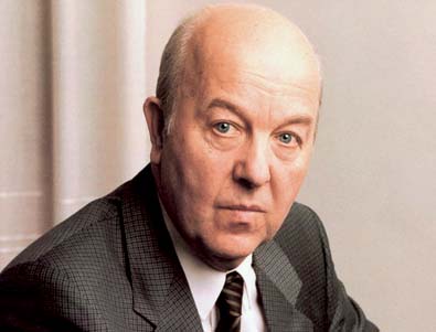 Ivan Moravec, foto archiv IM
