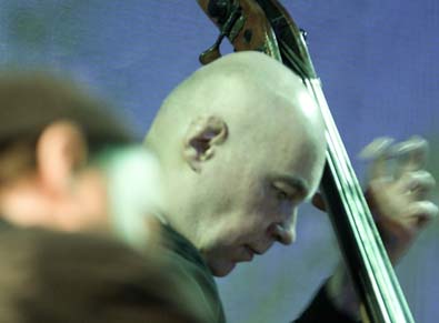 Jaromír Honzák, foto Petr Vidomus