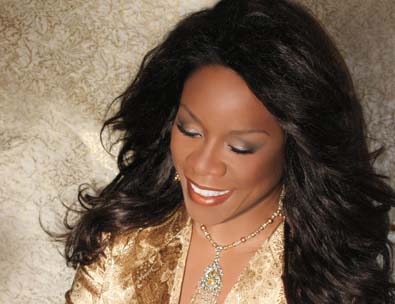 Denyce Graves, foto Devon Cass