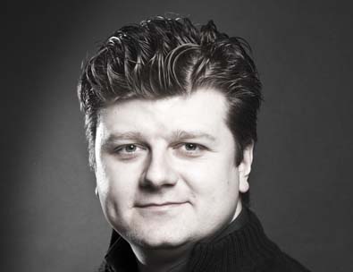 Radek Baborák
