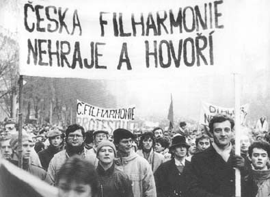 Pozvedáme svůj hlas 3, foto archiv