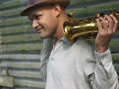 Miguel Zenón