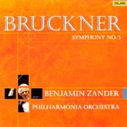 Anton Bruckner - Symfonie č. 5