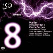 Gustav Mahler - Symfonie č. 8