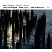 John Surman - Brewster´s Rooster