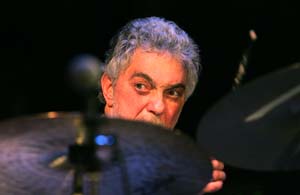 Přerov: pocta velikánům jazzu, foto Jiří Vojzola