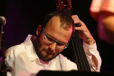 Tomáš Liška, foto Peru Urresti