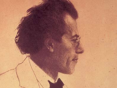 Gustav Mahler - Můj čas přijde… 1