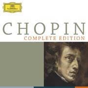 Fryderyk Chopin - Complete Edition
