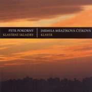 Petr Pokorný - Klavírní skladby