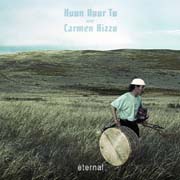 Huun-Huur-Tu & Carmen Rizzo - Eternal