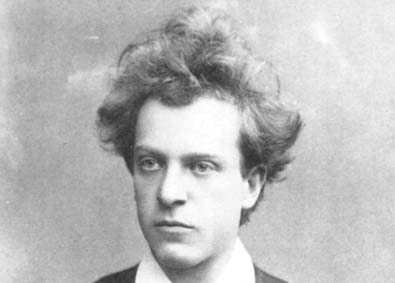Gustav Mahler 1860-1911 - můj čas přijde… 2