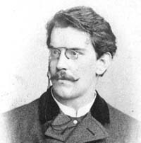 Gustav Mahler 1860-1911 - můj čas přijde… 2