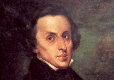 Chopin - věčná hádanka