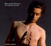 Guillaume Faugues - Missa Le serviteur, Missa Je suis en la mer